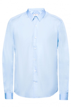 Classic shirt, zdjęcie 1 Classic shirt od Ami Alexandre Mattiussi